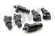 Injector set 1200ccm Nissan Skyline GTR RB26DETT