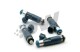 Injector set 600ccm Subaru Impreza (2.5RS) EJ251