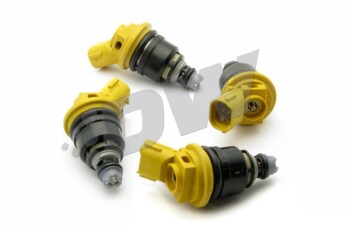 Injector set 740ccm Subaru Impreza (2.5RS) EJ25D