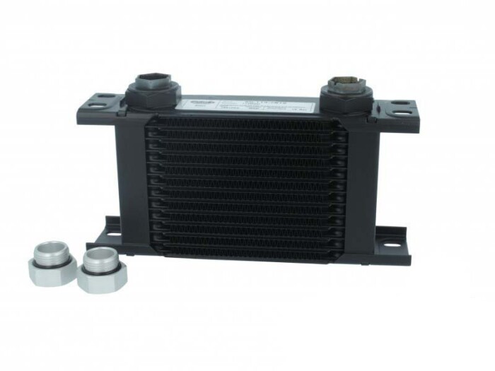 Oil cooler - 13 rows - 210mm width | Setrab