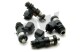Injector set 900ccm Toyota 86 4U-GSE