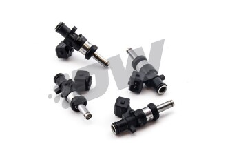 Injector set 1200ccm Toyota 86 4U-GSE