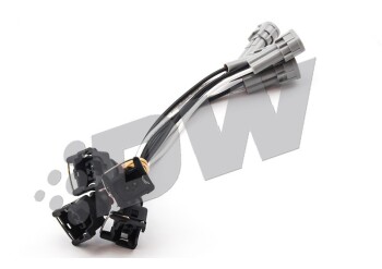 Injector set 1200ccm Toyota 86 4U-GSE