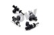 Injector set 1200ccm Toyota 86 4U-GSE