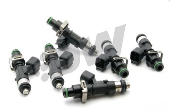 Injector set 1000ccm Toyota Supra 2JZ-GTE