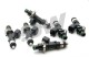 Injector set 1000ccm Toyota Supra 2JZ-GTE