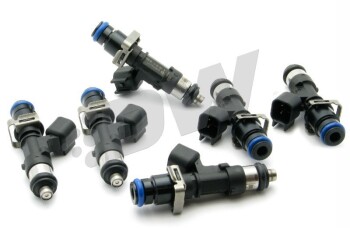 Injector set 1000ccm Toyota Supra 2JZ-GTE