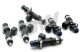 Injector set 1000ccm Toyota Supra 2JZ-GTE