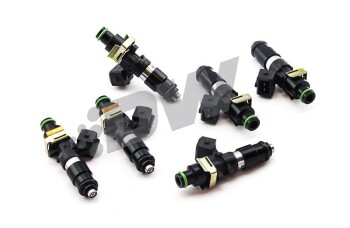 Injector set 1200ccm Toyota Supra 2JZ-GTE