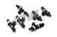 Injector set 1200ccm Toyota Supra 2JZ-GTE