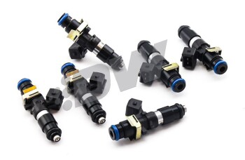 Injector set 1200ccm Toyota Supra 2JZ-GTE