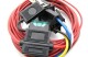 Fuel Pump electric installation kit FPHWK