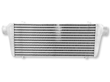 Intercooler 550x230x65mm - 60mm - Competition - 500HP