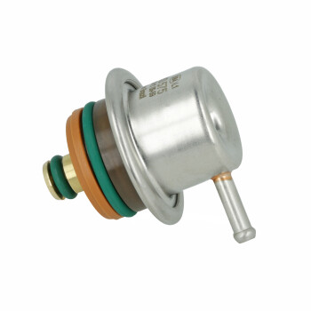 Bosch Performance Fuel pressure regulator 4 Bar fixed...