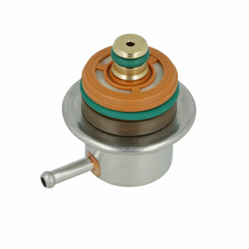 Bosch Performance Fuel pressure regulator 4 Bar fixed...