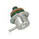 Bosch Performance Fuel pressure regulator 4 Bar fixed AUDI / VW