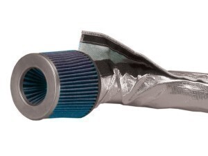 Heat Protection Tube-Kit for Intakes and Similar