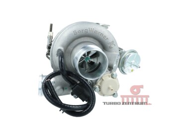 BorgWarner EFR 6758-AL Turbo - V-Band WG 0.85 A/R -...