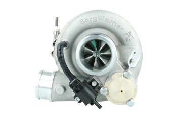 BorgWarner EFR 6258-AL Turbo SuperCore - 11587105002