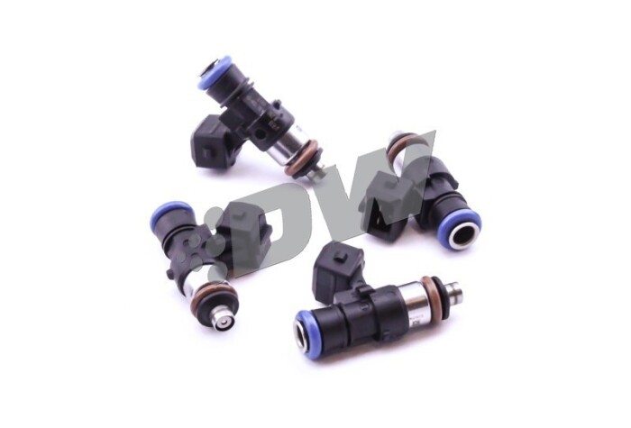 Fuel Injectors in a Set (4 pcs) EV14 universal 1500ccm...
