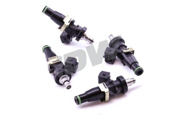 Injector set 1500ccm Honda Civic B / D / H