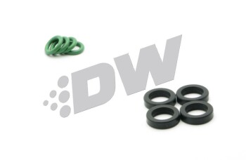 Injector set 1500ccm Honda Civic B / D / H