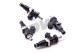 Injector set 1500ccm Honda Civic B / D / H