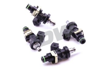 Injector set 1500ccm Honda S2000 F20 / F22