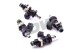 Injector set 1500ccm Honda S2000 F20 / F22