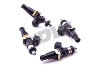 Injector set 1500ccm Nissan GTR VR38DETT