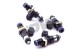 Injector set 1500ccm Hyundai Genesis Coupe 2.0T