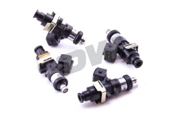 Injector set 1500ccm Subaru Legacy GT