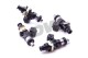 Injector set 1500ccm Subaru Legacy GT