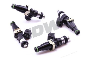 Injector set 1500ccm Mitsubishi Eclipse (DSM) / Lancer...