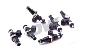 Injector set 1500ccm Toyota Supra TT