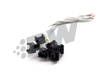 Injector set 1500ccm Toyota Supra TT