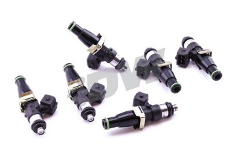 Injector set 1500ccm Lexus IS300 2JZ-GE