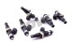 Injector set 1500ccm Lexus IS300 2JZ-GE