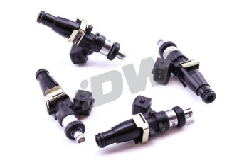 Injector set (4 pcs) 1500ccm for Scion TC/XA/B 04-10