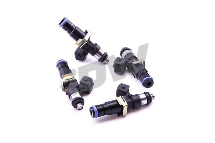 Fuel Injectors in a Set (4 pcs) EV14 universal 1500ccm...