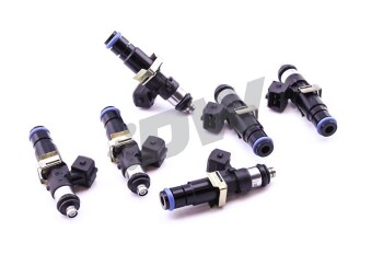 Injector set 1500ccm Ford