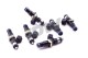 Injector set 1500ccm Ford