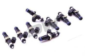 Injector set 1500ccm Ford Mustang GT V8