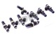 Injector set 1500ccm Ford Mustang GT V8