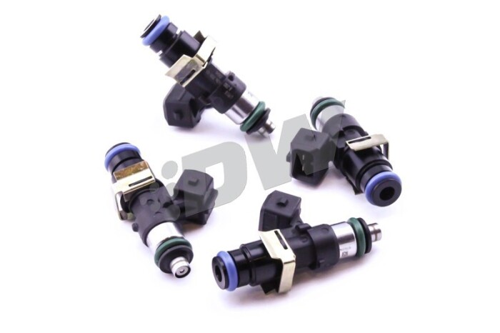 Fuel Injectors in a Set (4 pcs) EV14 universal 1500ccm...