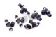 Injector set 1500ccm Porsche 911 / 996 H6