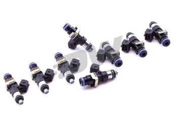 Injector set 1500ccm Mercedes-Benz CL55 AMG