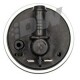 Fuel pump DeatschWerks DW65v VW Golf 4 1.8T AWD