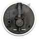 Fuel pump DeatschWerks DW65v VW Golf 4 R32 AWD
