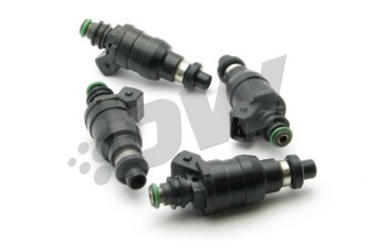 Injector set 1000ccm Mitsubishi EVO 9 4G63T